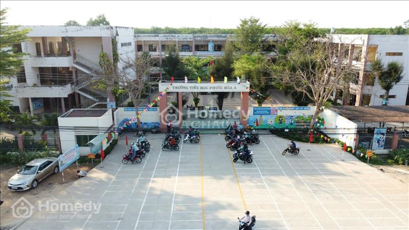 Dự án siêu phẩm tại thị trường với 75m2 chỉ 350tr hỗ trợ bank 65% LH 0787661661 - Ảnh 17