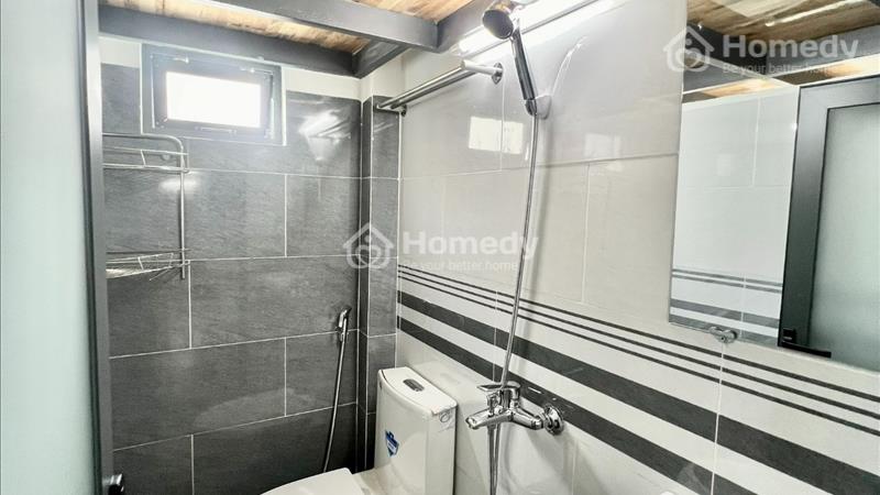 Khai trương phòng DUPLEX có ban công, cửa sổ đầy đủ nội thất giá tốt gần Vicom Quận9 - Lê Văn Việt  - Ảnh 4