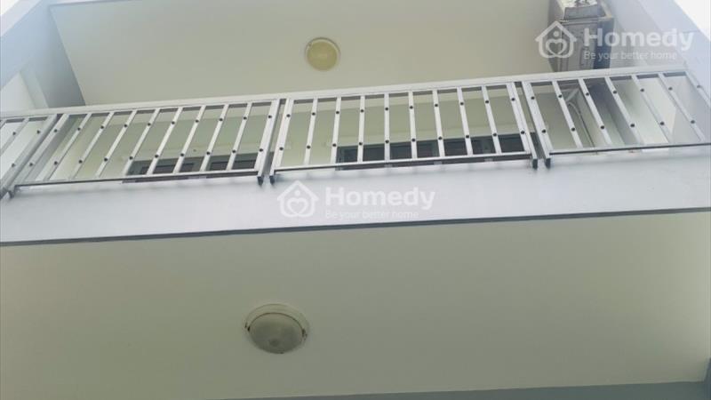 Bán nhà kdc 13c 86m2 4 tầng phong phú bình chánh 7.9 tỷ - Ảnh 2