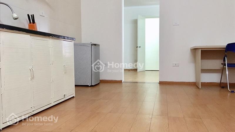 Căn hộ mini 45m2 chia phòng ngủ + phòng khách, có ban công - Hoàng Như Tiếp, gần bệnh viện Tâm Anh - Ảnh 3