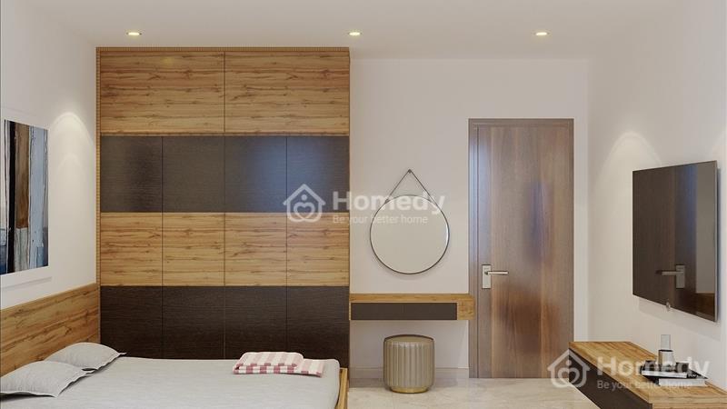 [Chính chủ] Cho thuê căn hộ 2PN ngay trung tâm TP. Ninh Bình full nội thất cao cấp - giá thỏa thuận - Ảnh 2