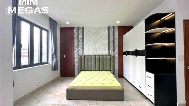 Cho Thuê Căn Hộ Full Nội Thất Rộng 40m2 - Ngay KCN Tân Bình , Coop.Mart Trường Chinh - Ảnh 3