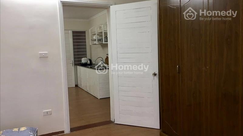 Căn hộ mini 45m2 chia phòng ngủ + phòng khách, có ban công - Hoàng Như Tiếp, gần bệnh viện Tâm Anh - Ảnh 5