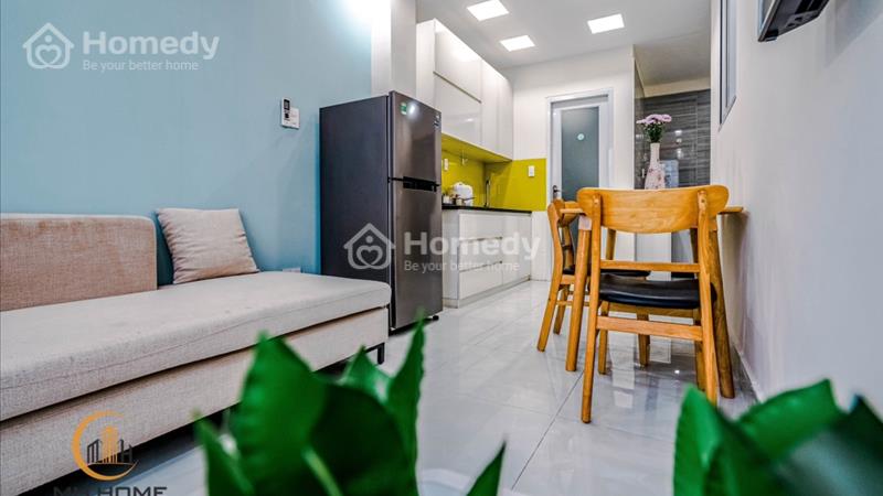 Khai trương hệ thống căn hộ 2PN/ Studio Hoàng Văn Thụ gần sân bay Tân Sơn Nhất - Lăng Cha Cả - Ảnh 1
