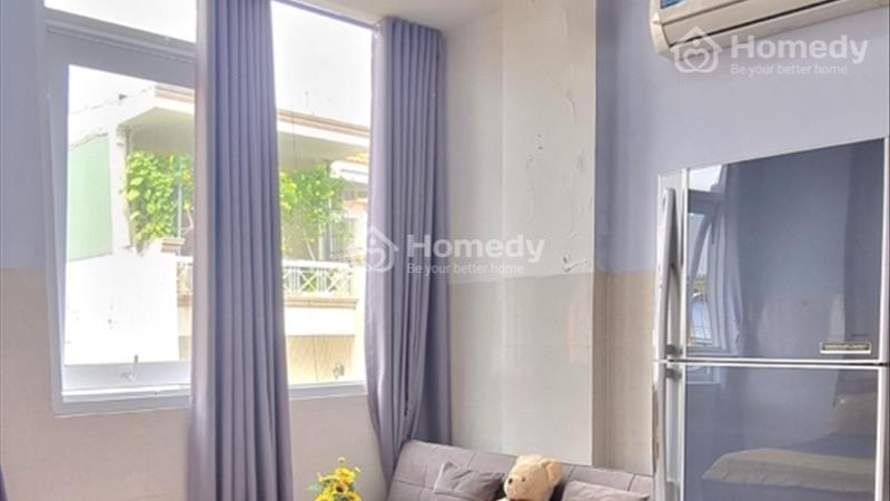 🌿🌿Căn hộ STUDIO CỬA SỔ LỚN Tân Bình-Khu Sân Bay🌿🌿 - Ảnh 2