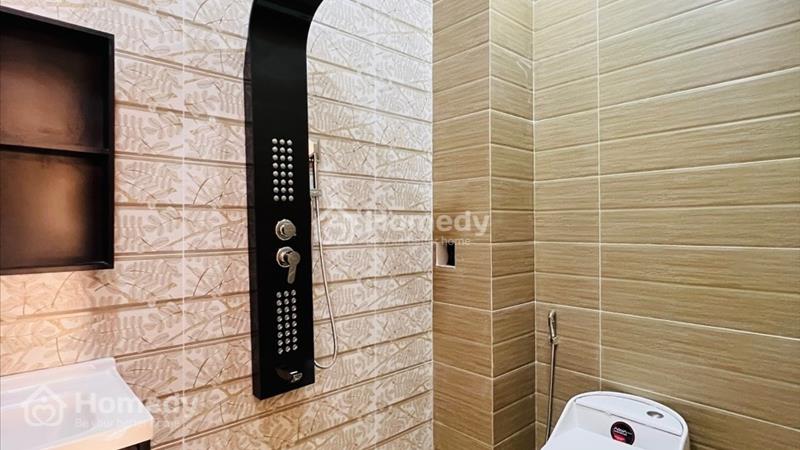 Cho Thuê Căn Hộ Full Nội Thất Rộng 40m2 - Ngay KCN Tân Bình , Coop.Mart Trường Chinh - Ảnh 5