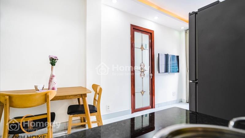 Khai trương hệ thống căn hộ 2PN/ Studio Hoàng Văn Thụ gần sân bay Tân Sơn Nhất - Lăng Cha Cả - Ảnh 9
