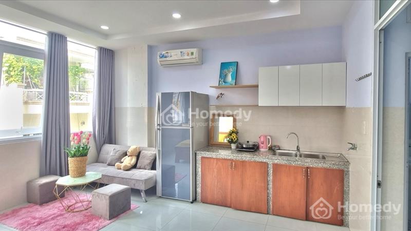 🌿🌿Căn hộ STUDIO CỬA SỔ LỚN Tân Bình-Khu Sân Bay🌿🌿 - Ảnh 4