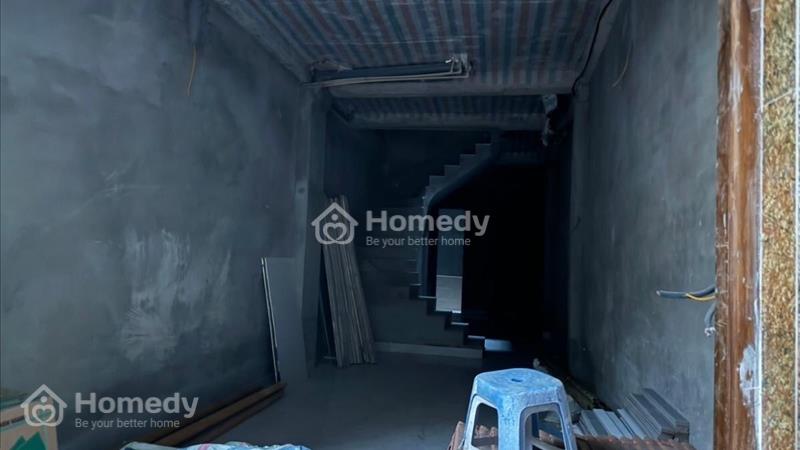 Nhà Đẹp 47m2 Trung Tâm Xuân Đỉnh Mới Xây Đang Hoàn Thiện   - Ảnh 2
