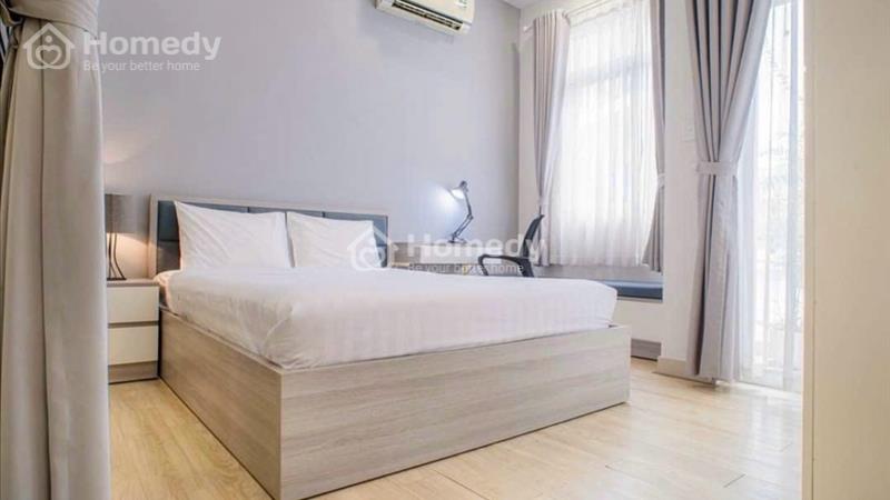 Cho thuê 1PN đầy đủ tiện nghi, rộng rãi Tân Bình - Ảnh 5