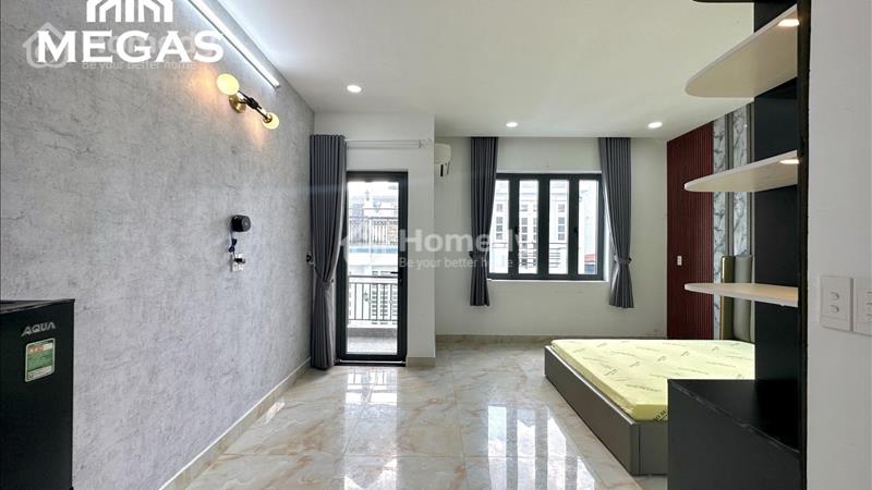 Cho Thuê Căn Hộ Full Nội Thất Rộng 40m2 - Ngay KCN Tân Bình , Coop.Mart Trường Chinh - Ảnh 4
