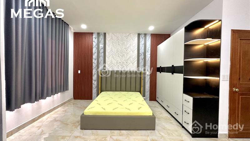 Cho Thuê Căn Hộ Full Nội Thất Rộng 40m2 - Ngay KCN Tân Bình , Coop.Mart Trường Chinh - Ảnh 8