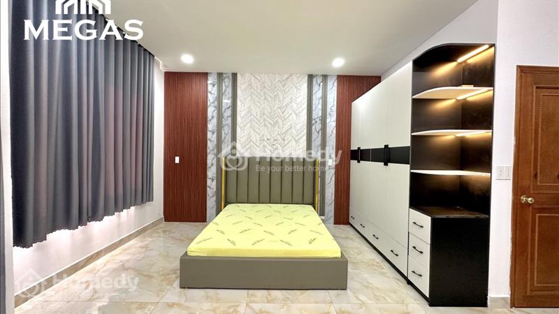 Cho Thuê Căn Hộ Full Nội Thất Rộng 40m2 - Ngay KCN Tân Bình , Coop.Mart Trường Chinh - Ảnh 6