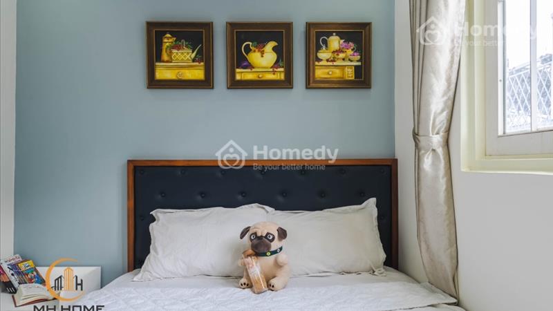Khai trương hệ thống căn hộ 2PN/ Studio Hoàng Văn Thụ gần sân bay Tân Sơn Nhất - Lăng Cha Cả - Ảnh 5