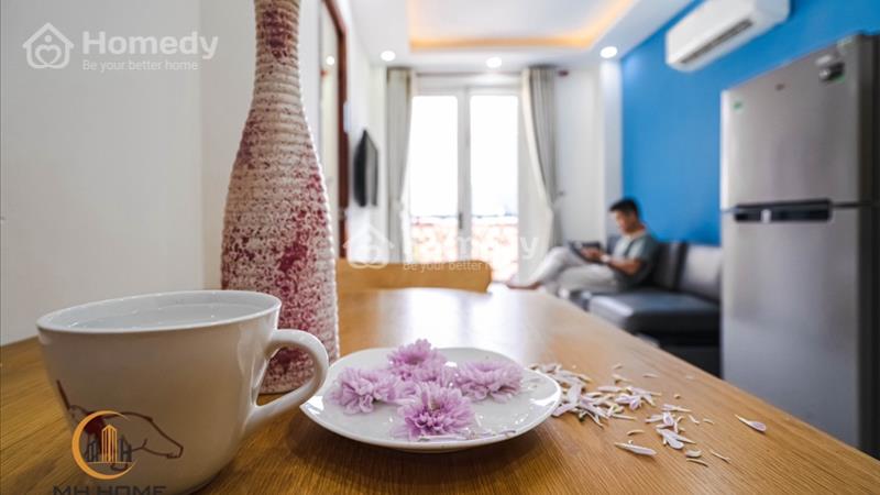 Khai trương hệ thống căn hộ 2PN/ Studio Hoàng Văn Thụ gần sân bay Tân Sơn Nhất - Lăng Cha Cả - Ảnh 3
