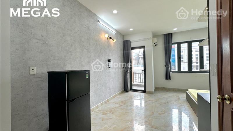 Cho Thuê Căn Hộ Full Nội Thất Rộng 40m2 - Ngay KCN Tân Bình , Coop.Mart Trường Chinh - Ảnh 6