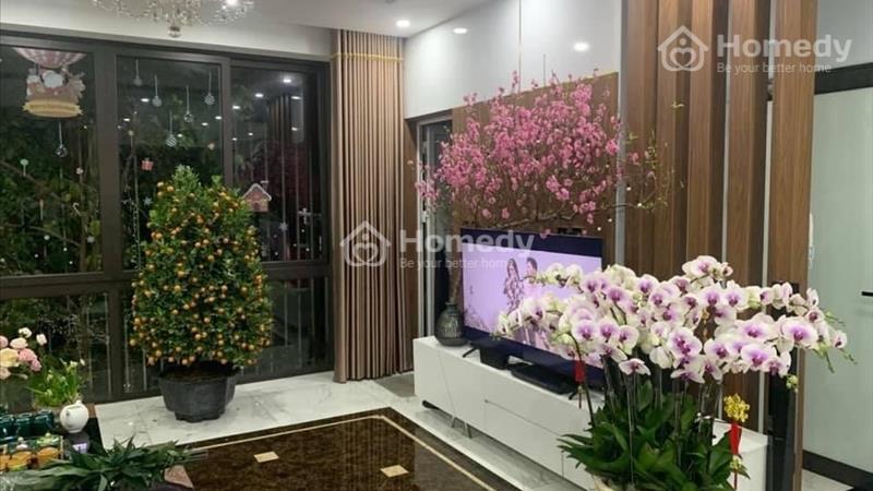 Bán Nhà  Long Biên Tư Đình mặt ngõ kinh doanh ôtô vào nhà.LH E Lâm 0563711668 - Ảnh 5