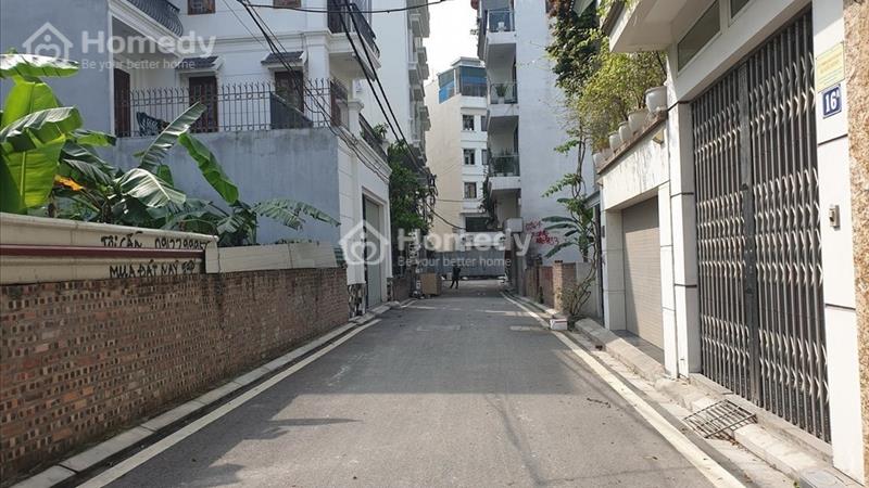 Bán Nhà  Long Biên Tư Đình mặt ngõ kinh doanh ôtô vào nhà.LH E Lâm 0563711668 - Ảnh 1