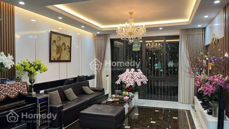 Bán Nhà  Long Biên Tư Đình mặt ngõ kinh doanh ôtô vào nhà.LH E Lâm 0563711668 - Ảnh 6