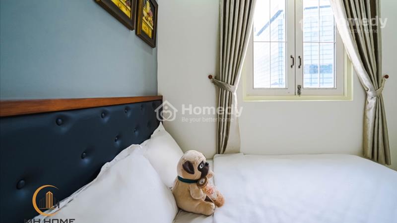 Khai trương hệ thống căn hộ 2PN/ Studio Hoàng Văn Thụ gần sân bay Tân Sơn Nhất - Lăng Cha Cả - Ảnh 4