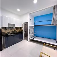 Cho thuê studio dịch vụ đầy đủ tiện nghi thoáng mát gần sân bay Tân Sơn Nhất-Tân Bình
