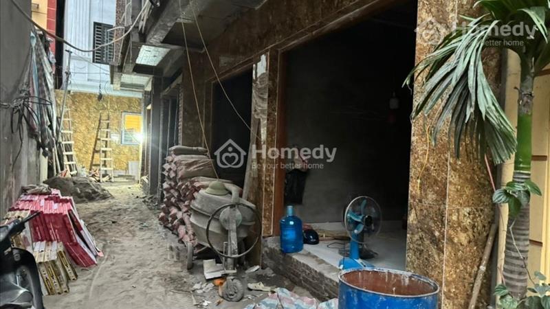 Nhà Đẹp 47m2 Trung Tâm Xuân Đỉnh Mới Xây Đang Hoàn Thiện   - Ảnh 3
