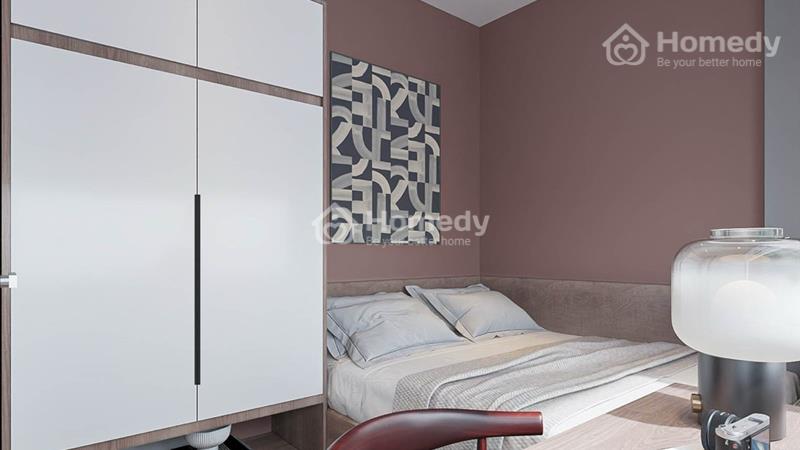 Cho Thuê Căn Hộ 1PN, 2PN Full Nội Thất Rộng 50M2 Quận Tân Bình - Ảnh 2
