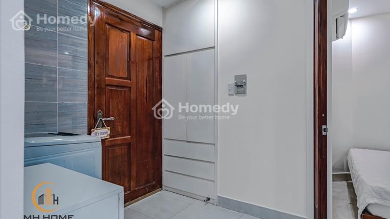 Khai trương hệ thống căn hộ 2PN/ Studio Hoàng Văn Thụ gần sân bay Tân Sơn Nhất - Lăng Cha Cả - Ảnh 12