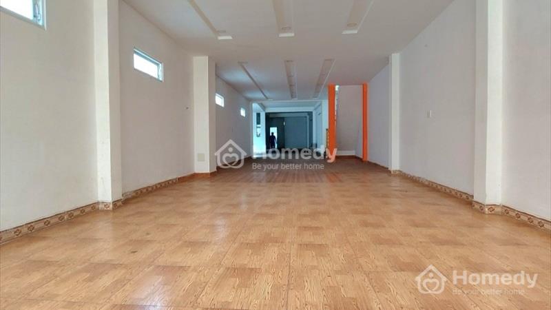 Bán nhà mặt phố 5 tầng  ql 50 6x42 phong phú bình chánh - Ảnh 1