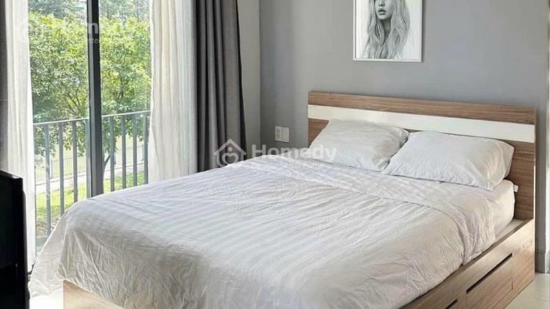 Cho thuê 1PN đầy đủ tiện nghi, rộng rãi Tân Bình - Ảnh 1