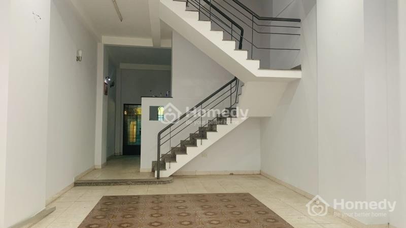 Bán nhà kdc 13c 86m2 4 tầng phong phú bình chánh 7.9 tỷ - Ảnh 1