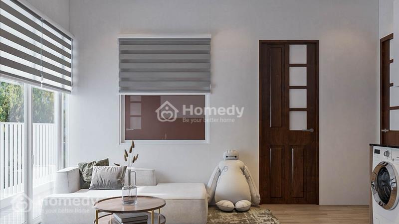 Cho Thuê Căn Hộ 1PN, 2PN Full Nội Thất Rộng 50M2 Quận Tân Bình - Ảnh 4
