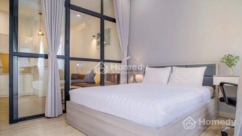 Cho thuê 1PN đầy đủ tiện nghi, rộng rãi Tân Bình - Ảnh 3