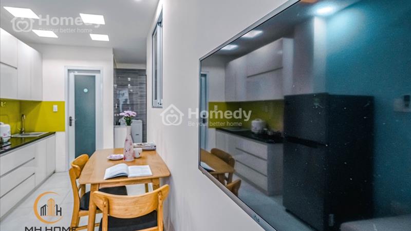 Khai trương hệ thống căn hộ 2PN/ Studio Hoàng Văn Thụ gần sân bay Tân Sơn Nhất - Lăng Cha Cả - Ảnh 6