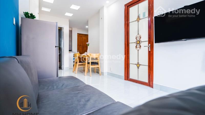 Khai trương hệ thống căn hộ 2PN/ Studio Hoàng Văn Thụ gần sân bay Tân Sơn Nhất - Lăng Cha Cả - Ảnh 10