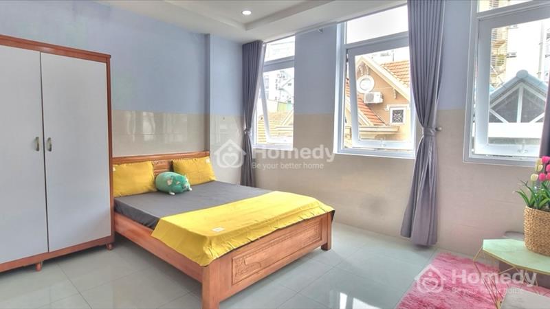 🌿🌿Căn hộ STUDIO CỬA SỔ LỚN Tân Bình-Khu Sân Bay🌿🌿 - Ảnh 1
