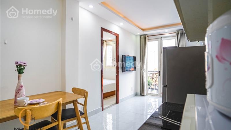 Khai trương hệ thống căn hộ 2PN/ Studio Hoàng Văn Thụ gần sân bay Tân Sơn Nhất - Lăng Cha Cả - Ảnh 2