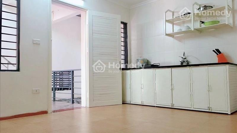 Căn hộ mini 45m2 chia phòng ngủ + phòng khách, có ban công - Hoàng Như Tiếp, gần bệnh viện Tâm Anh - Ảnh 8