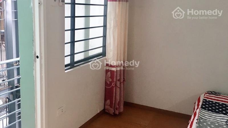Căn hộ mini 45m2 chia phòng ngủ + phòng khách, có ban công - Hoàng Như Tiếp, gần bệnh viện Tâm Anh - Ảnh 10