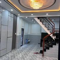  Nhà Đẹp căn góc 2 mặt tiền hẻm Huỳnh Tấn Phát Q7, 40m2, 2 tầng btct , 3.x tỷ