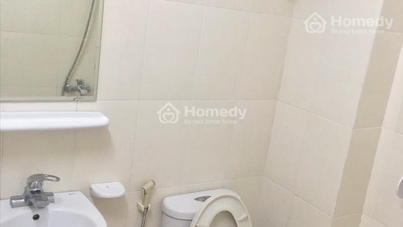 Căn hộ mini 45m2 chia phòng ngủ + phòng khách, có ban công - Hoàng Như Tiếp, gần bệnh viện Tâm Anh - Ảnh 13