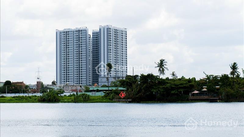 Chính sách ưu đãi chưa từng có tại The Rivana, Vĩnh Phú, Thuận An - Ảnh 3