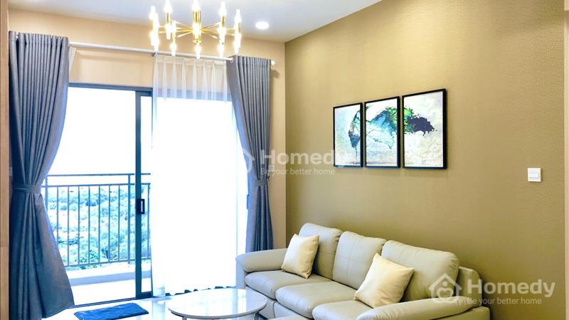 Nhà Xịn Giá Tốt Ngại Gì Không Mua – The Sun Avenue 3PN - Ảnh 1