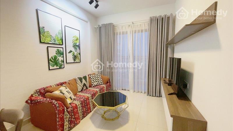 Nhà Đẹp Cần Bán Giá Tốt  – The Sun Avenue 2PN - Ảnh 1