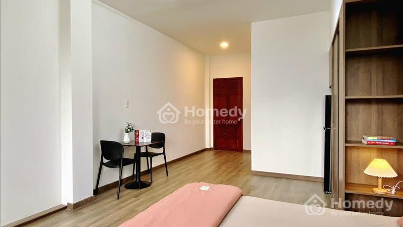 Khai Trương Căn Hộ Ban Công Mới 100%,View Bờ Kè Hoàng Sa, Quận 1 - Ảnh 8