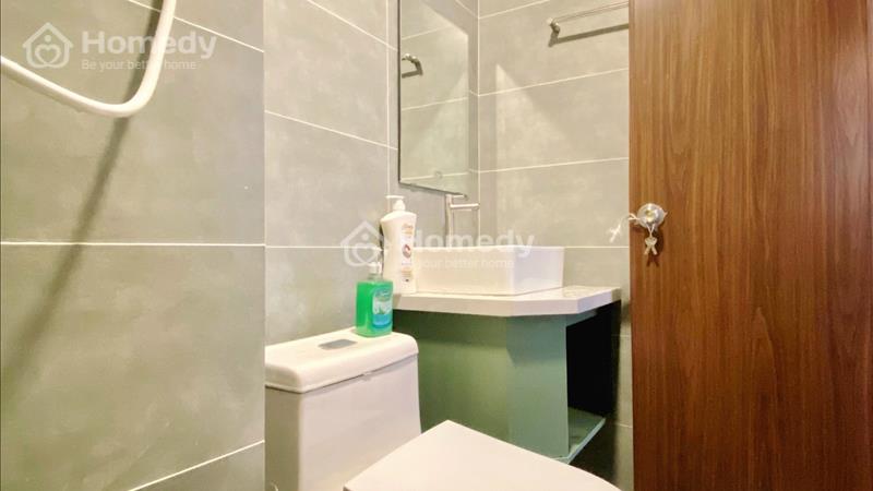 Khai Trương Căn Hộ Ban Công Mới 100%,View Bờ Kè Hoàng Sa, Quận 1 - Ảnh 7