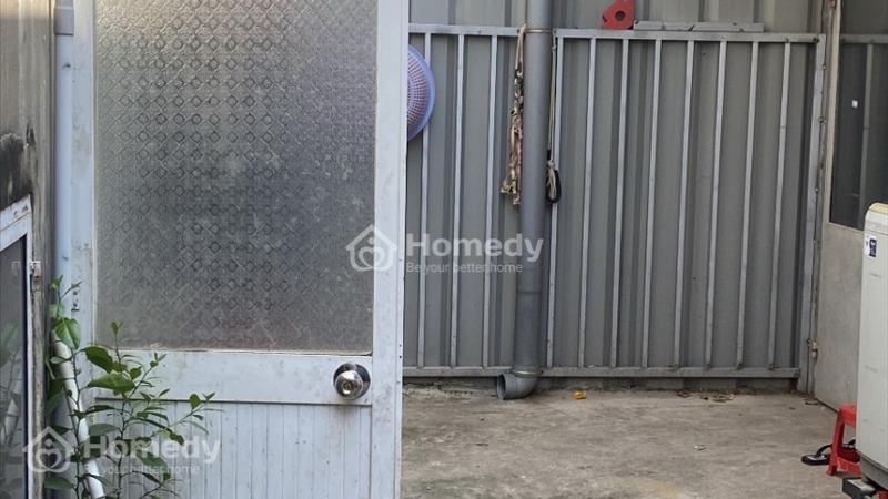 Cho thuê nhà Bình quới Thanh Đa 40m2 lâu dài. Giá rẻ 2tr/Tháng. - Ảnh 1