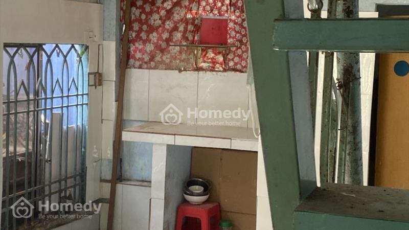 Cho thuê nhà Bình quới Thanh Đa 40m2 lâu dài. Giá rẻ 2tr/Tháng. - Ảnh 3