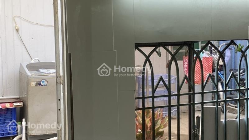 Cho thuê nhà Bình quới Thanh Đa 40m2 lâu dài. Giá rẻ 2tr/Tháng. - Ảnh 4