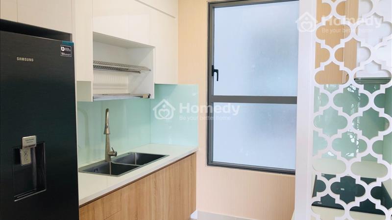 Nhà Xịn Giá Tốt Ngại Gì Không Mua – The Sun Avenue 3PN - Ảnh 2